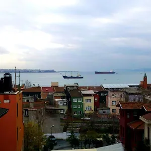 Agora Istanbul