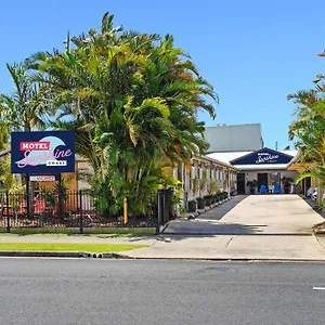 Motel Sunshine Coast, Caloundra