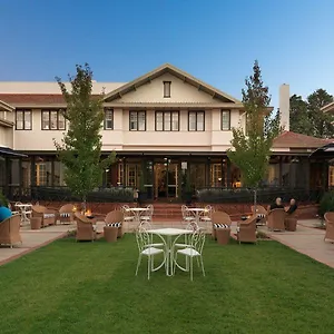 Kurrajong 4* Canberra