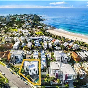 Apartment Kings Beach Retreat, Caloundra